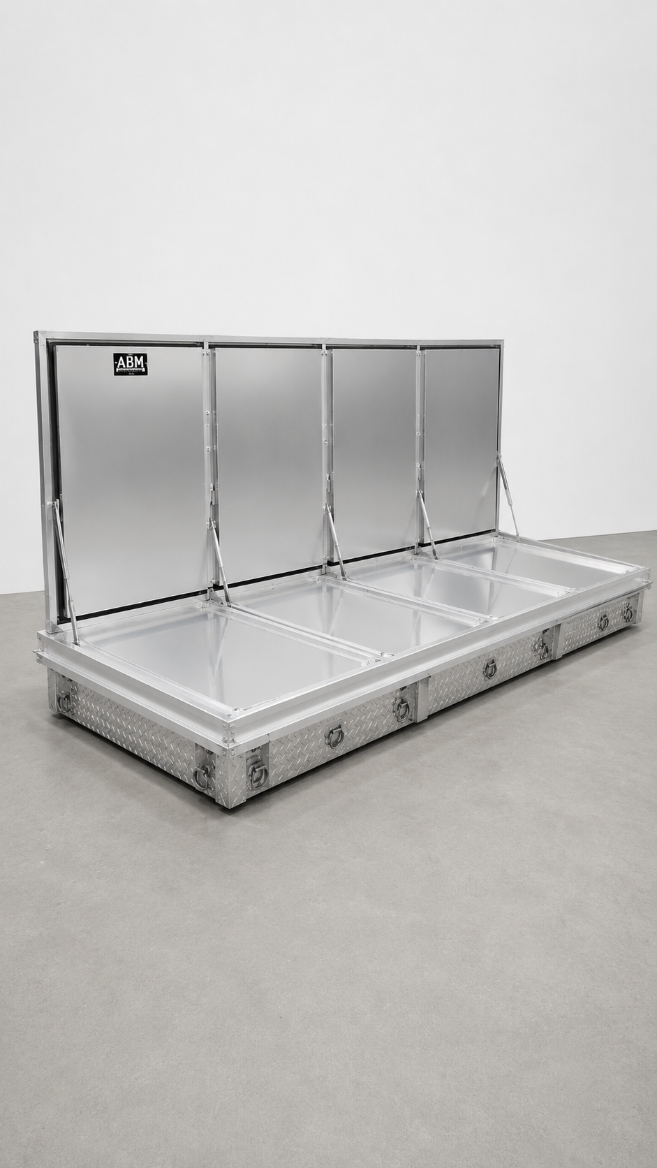 Securplus — multi-portes
