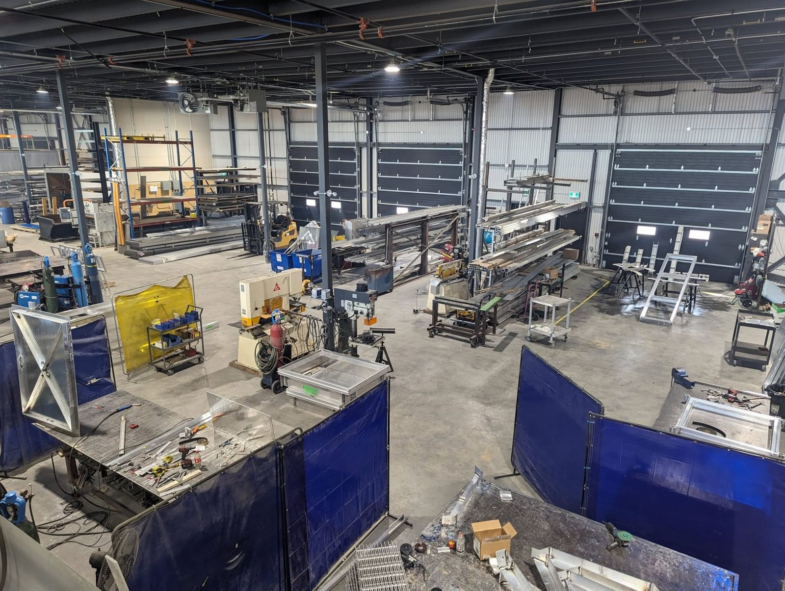 Journalier de production